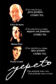 Yepeto 1999 one on netflix