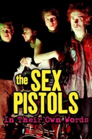 The Sex Pistols: In their own words 2007 one on netflix