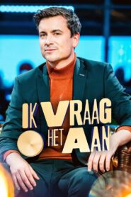 Ik vraag het aan 2024 one on netflix