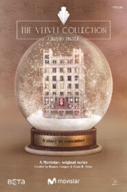 Velvet Colección: Grand Finale 2020 one on netflix