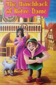 The Hunchback of Notre Dame 1996 one on netflix