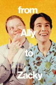 From Ally to Zacky 2024 one on netflix