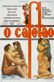 O Cafetão 1983 one on netflix