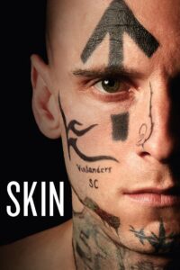 Skin 2019 one on netflix