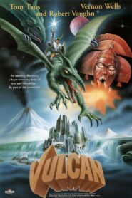 Vulcan 1997 one on netflix
