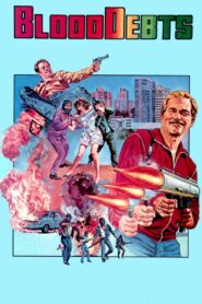 Blood Debts 1985 one on netflix