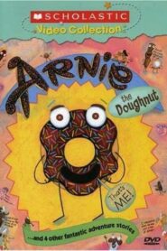 Arnie the Doughnut 2005 one on netflix