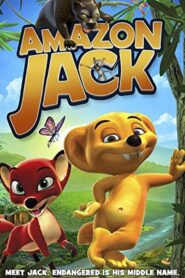 Amazon Jack 2007 one on netflix