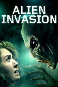 Alien Invasion 2018 one on netflix