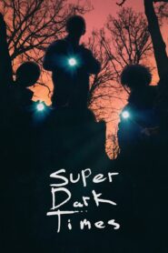 Super Dark Times 2017 one on netflix