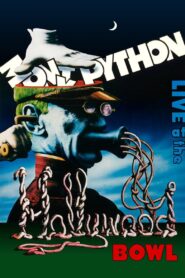 Monty Python Live at the Hollywood Bowl 1982 one on netflix