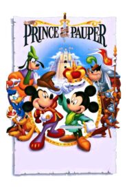 The Prince and the Pauper 1990 one on netflix