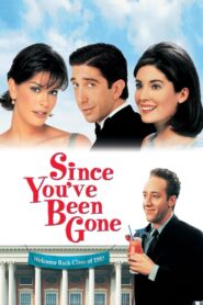 Since You’ve Been Gone 1998 one on netflix