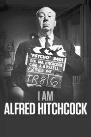 I Am Alfred Hitchcock 2021 one on netflix