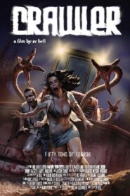 Crawler 2009 one on netflix
