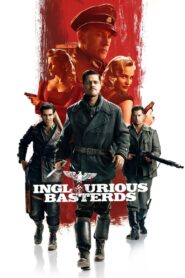 Inglourious Basterds 2009 one on netflix