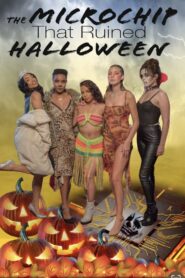 The Microchip That Ruined Halloween 2023 one on netflix