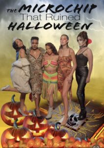 The Microchip That Ruined Halloween 2023 one on netflix