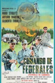 Comando de federales 1990 one on netflix