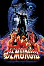 Demonoid 1981 one on netflix