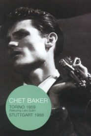 Chet Baker Quartet – Jazztage Stuttgart 1988 1988 one on netflix
