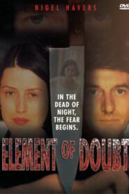 Element of Doubt 1996 one on netflix