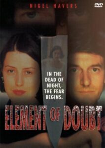 Element of Doubt 1996 one on netflix