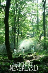 The Promised Neverland 2020 one on netflix