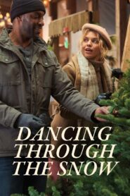 Dancing Through the Snow 2021 one on netflix