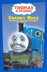 Thomas & Friends: Cranky Bugs 1999 one on netflix