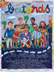 Bâtards 2002 one on netflix