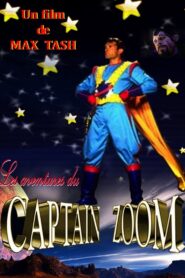 The Adventures of Captain Zoom in Outer Space 1995 one on netflix