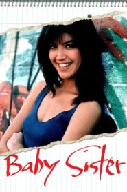 Baby Sister 1983 one on netflix
