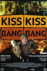 Kiss Kiss (Bang Bang) 2001 one on netflix