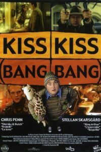 Kiss Kiss (Bang Bang) 2001 one on netflix