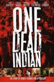 One Dead Indian 2006 one on netflix