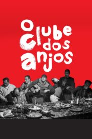 The Club of Angels 2022 one on netflix