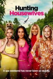 Hunting Housewives 2024 one on netflix
