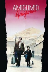 Amigomío 1994 one on netflix