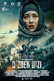 Uzbek Girl 2023 one on netflix