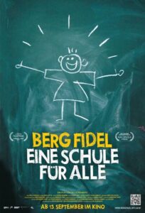 Berg Fidel 2012 one on netflix