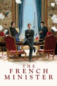 The French Minister 2013 one on netflix