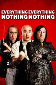 Everything Everything Nothing Nothing 2012 one on netflix