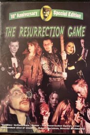 The Resurrection Game 2001 one on netflix