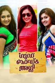 Good Bad & Ugly 2013 one on netflix