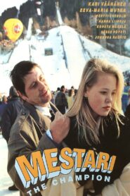 Mestari 1992 one on netflix