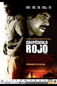 Crepúsculo Rojo 2010 one on netflix
