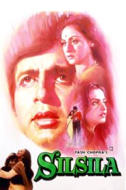 Silsila 1981 one on netflix