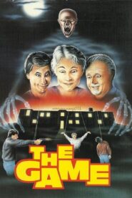 The Game 1984 one on netflix