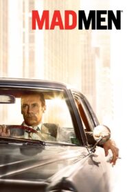 Mad Men 2007 one on netflix
